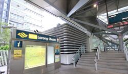 The Chuan (D19), Condominium #634139411
